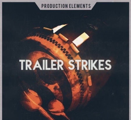 Cinetools Trailer Strikes WAV